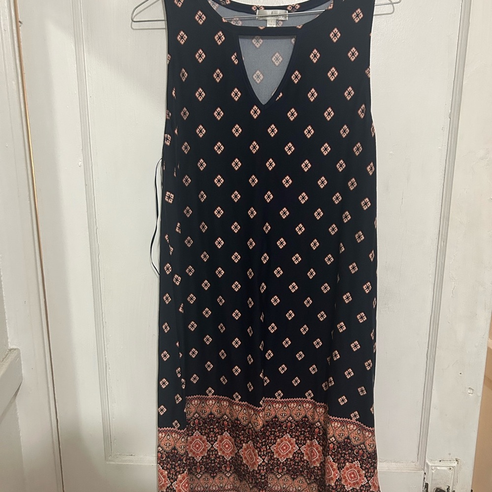 Nine Britton Sun Dress